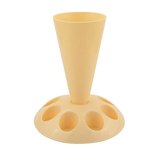 JinGuoZiLP Practical Piping Bag Shelf Pastry Tip Bags Cream Pastry Bag Placement Stand Rack Kitchen Bakeware Tools