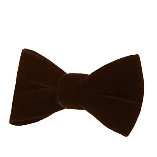 Image of Tuxedo Neck bow tie for Infants,Kids,Toddlers, Boys,Men - Hand sewn & Handcrafted