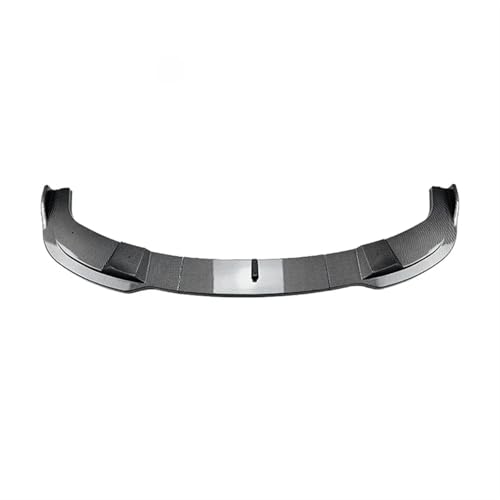 Diffuseur de Pare-Choc Avant look carbone pour rassemblements BMW E60 E61
