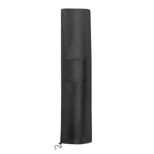 Funda ventilador de torre para solucionar acumulación de polvo y humedad en invierno