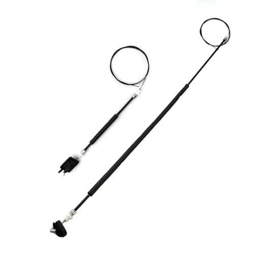 Kit de cables para puerta de Honda Odyssey con motor 3.5L V6 SOHC que devuelve el cierre suave