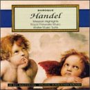 Messiah Highlights [Audio CD] Handel