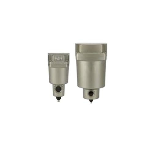 Séparateur de micro-brouillard AMD350C-04 filtre aérosol air comprimé - 2