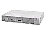 switch 3com superstack ii ps hub 40  3Com SuperStack II Switch 3000 TX - Commutateur - Managed - 12 ports - Ethernet, Fast Ethernet - 10Base-T, 100Base-TX - externe - empilable