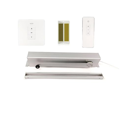 Motorisation pour portail coulissant, Smart Electric Window Opener DC24V AC220V