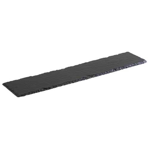 APS 00945 ardesia naturale, 47 x 10 cm, spessore 5