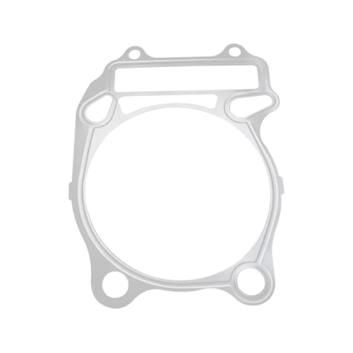 Joint de base cylindre pour Suzuki DR350S et DR250SE admission