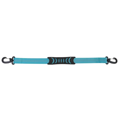Correa para botas de esquí, snowboard | Accesorios deportivos de invierno para patines de hielo al aire libre, actividades deportivas de invierno