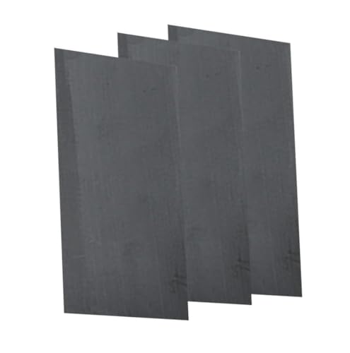 Feuille de graphite de 6mm pour résoudre les problèmes thermiques de vos rendus