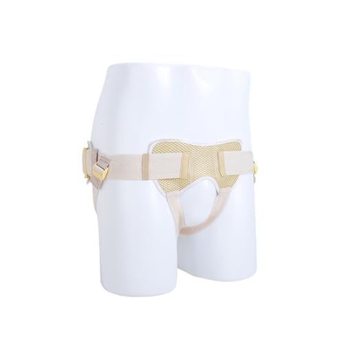Faja para Hernia Inguinal con Banda Ajustable Small miniatura 1