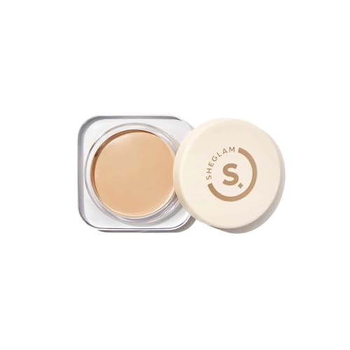 SHEGLAM Hydrating Foundation Balm – Full Coverage Shell
