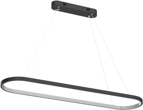 Lampe de cuisine Glar et lustre moderne pour chambre de fille