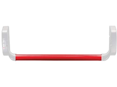 ISEO ANTIPANICO BARRA HORIZONTAL ROJA .830 945918