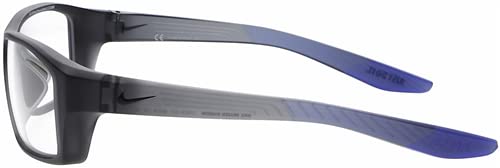 Miniatura 3 de Nike Brazen Shadow - Gafas de plomo envolventes de radiación marco rectangular de plástico tamaño de cabeza de marco ML