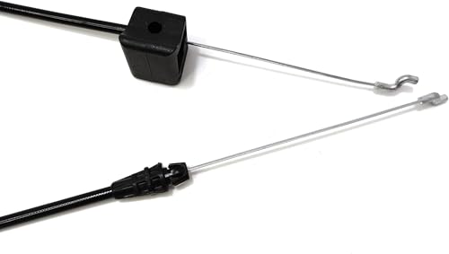 112-8818 Lawn Mower Brake Cable for Toro 20\" Rear Bagging&22\" Recycler 20330 20339 10642 20314 20316 20323 20331 20338 - Thumbnail 4