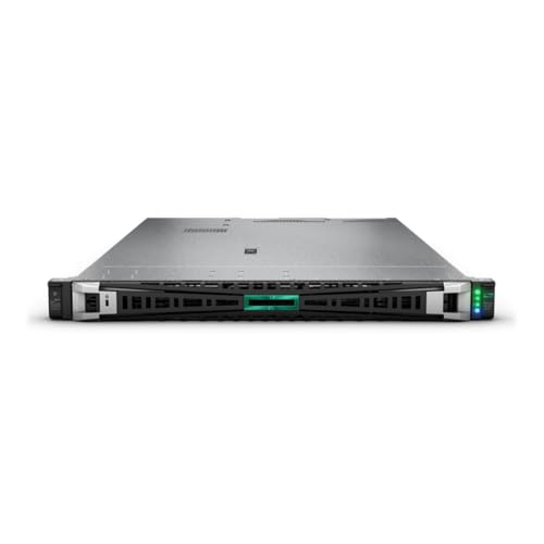 HPE ProLiant DL360 Gen11 Xeon 2 GHz RAM 960 Go - vue 2
