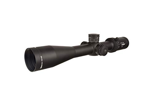 Image of Trijicon Credo Illuminated Riflescopes