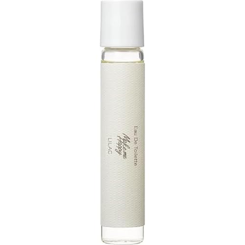 Image of CANMAKE Make Me Happy Eau De Toilette 0.2 fl oz (8ml) Roll-On Type Fragrance (LILAC)