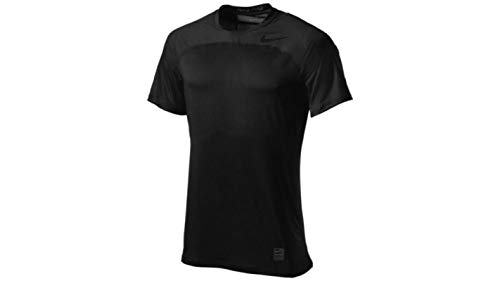 Nike M NP HPR T-Shirt haut technique fitness homme
