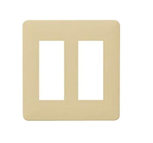 パナソニック(Panasonic) フルカラーモダンプレート6コ用 WN6006G