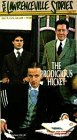 Prodigious Hickey [VHS] -  VHS Tape, Robert Iscove, Zach Galligan