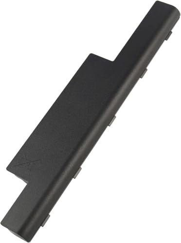 Image of WeFly 6 Cells 4400mAh Battery for Acer AS10D31 AS10D81 AS10D51 AS10D41 AS10D61 AS10D73 AS10D75 5750 AS10D71 5742 AS10D56 E1-531 5250 E1-571 5733 7741 5733 5755 (4741)