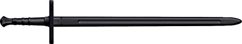 Couteau Cold Steel Mixte Cs92bkhnhz noir 44 inch pour maîtriser vos distances de combat