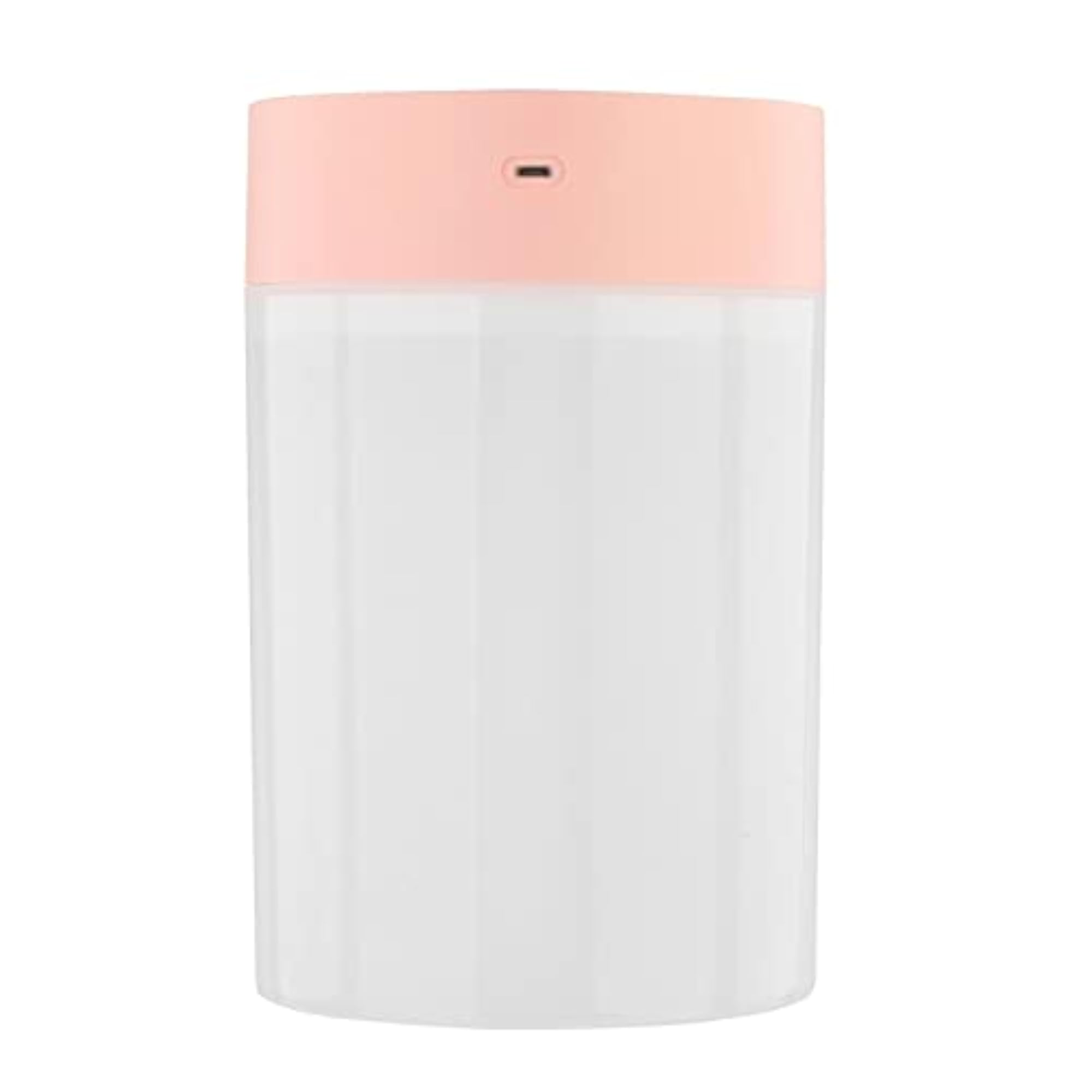 USB Air Humidifier and Aromatherapy Diffuser Mist Maker