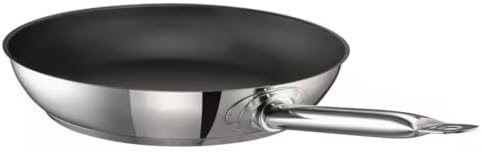 GastroSUS Industar ] Set Sarténes Acero Inox 18/10 sin PFOA Compra Ya