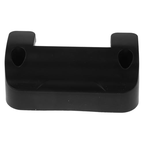 VICASKY Supporto per tubo da giardino, organizer per il montaggio a parete, versatile supporto per tubo da giardino da installare e pratico per l'organizzazione dei tubi