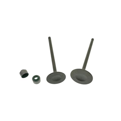 Joint d'huile guide de soupape CT 150 réparation fuite moteur