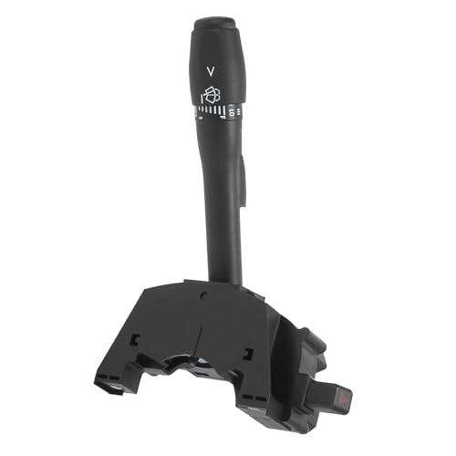 for Taurus 1996 1997 Steering Column Windshield Wiper Lever Switch Car Auto Accessorie F6DZ13K359A