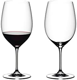 Riedel red wine glasses uk Clearance