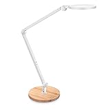 MINUTEUR INTÉGRÉ – Programmez votre éclairage grâce au minuteur 10 ou 40 minutes : pratique pour rythmer vos sessions, éviter les oublis et instaurer des pauses régulières. Une fonction simple pour mieux gérer votre temps et votre bien‑être.