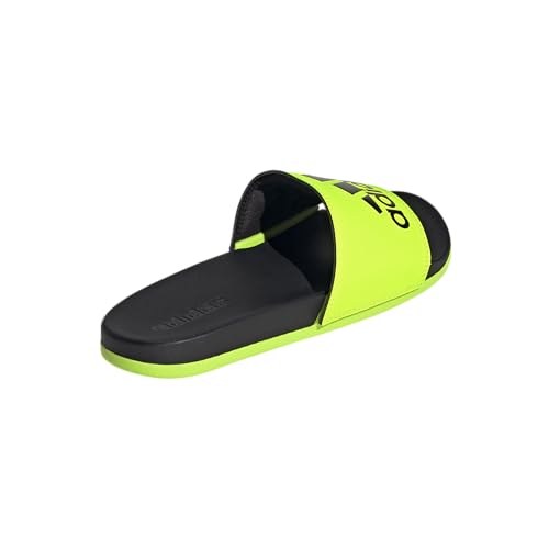 Image of adidas unisex-adult Adilette Comfort Slides