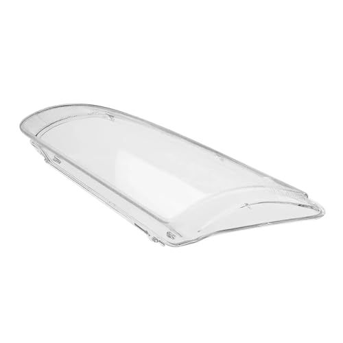 Couvercle de phare Ford Focus 05-08 coque polycarbonate droit