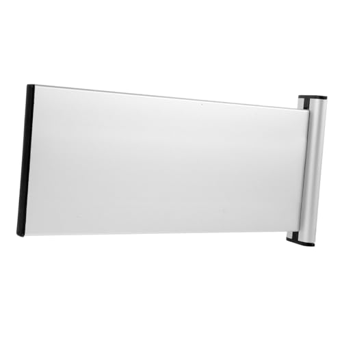 Mipcase Targa Per Porta in Lega Di Alluminio Targa Per Ufficio Da Parete Per Decorazione Casa