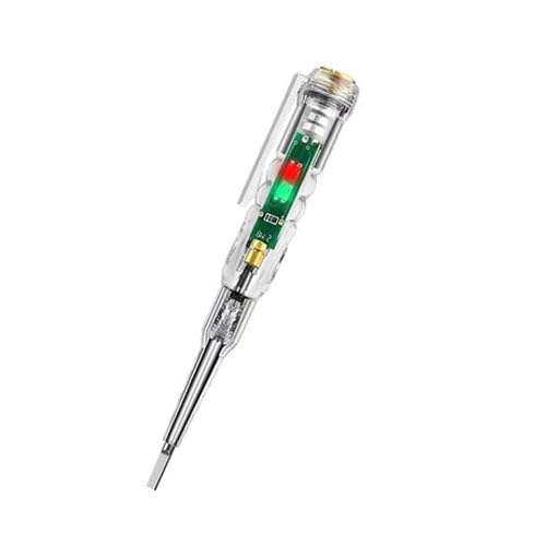 Versatile LED Voltage Detector Pen (B0D5N8LBNK) Amazon Price History, Amazon Price Tracker