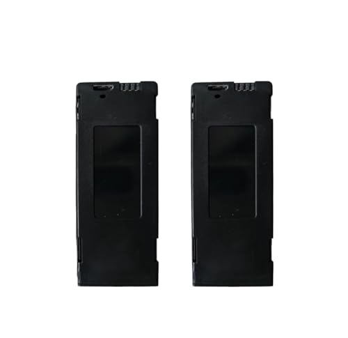 h[obe[ 552556 P18 h[obe[ANZT[ 3.7V 1800mAh P18 Max RCh[XyAp[cƌ݊(2PCS Battery)