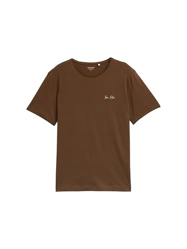 TOM TAILOR Herren T-Shirt – Ansicht 4