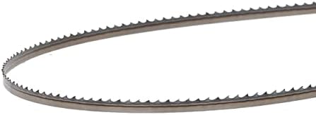 Timber Wolf Bandsaw Blade 1/4" X 105", 6 Tpi