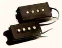 Seymour Duncan Antiquity II ベース ピックアップ Amazon.com: Seymour Duncan Antiquity II Jazz Bass Pickup