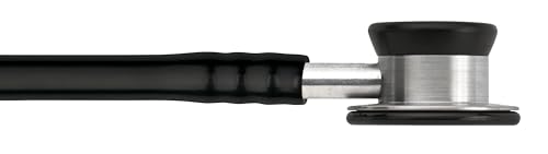 3M Littmann Classic II Infant Stethoscope, Black Tube, 28 inch, 2114