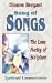 Song of Songs: Love Poetry of Scripture (Spiritual Commentaries)