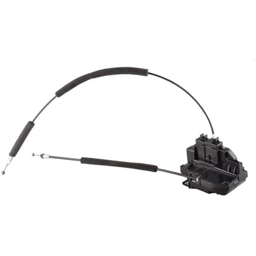 Actionneur arrière gauche Navara D40 mécanisme robuste de haute précision - 5