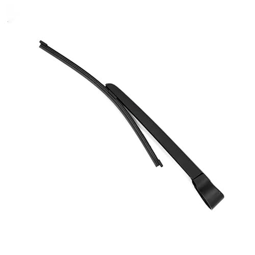 Limpiaparabrisas Trasero para Zotye Damai X5 2015-2017 con Brazo y Escobilla 4