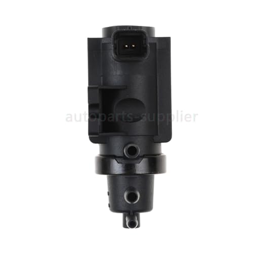 Electrovanne de suralimentation turbo FL3E-9E882-BA F2GE9E882BA - 4
