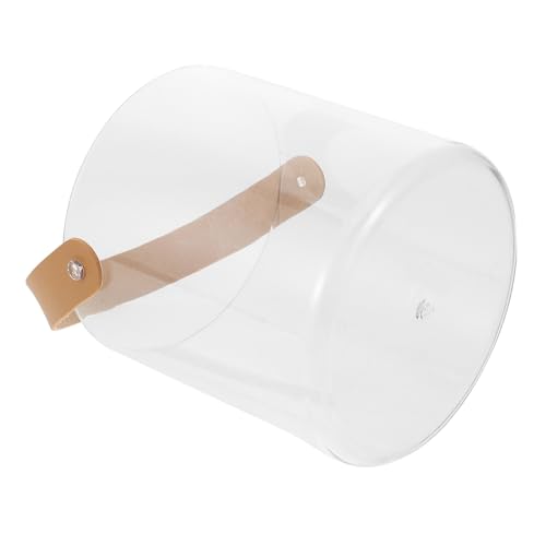PENIKOKO Cesta De Almacenamiento Para El Hogar Cesta Decorativa Para Interiores Soporte Para Galletas