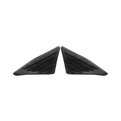 Spoiler Moteur Rebel CMX500 Winglet Moto Contre Projections Cadre