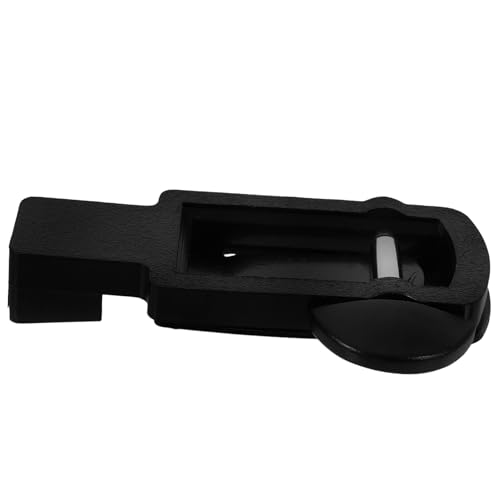 OFFSCH Tenor Sax Cutter Saxphone Tenor Trimmer Symmetry Stage Black Essential for Saxophone Players